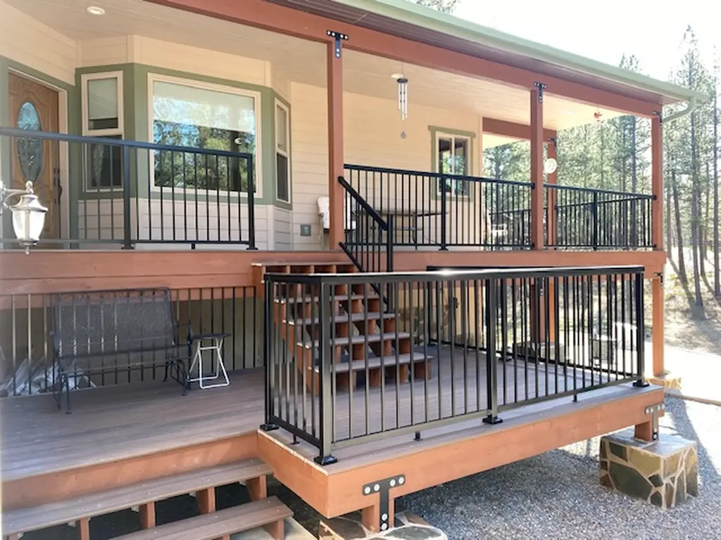 1034 Sandy Hill Drive Bonner MT 59823