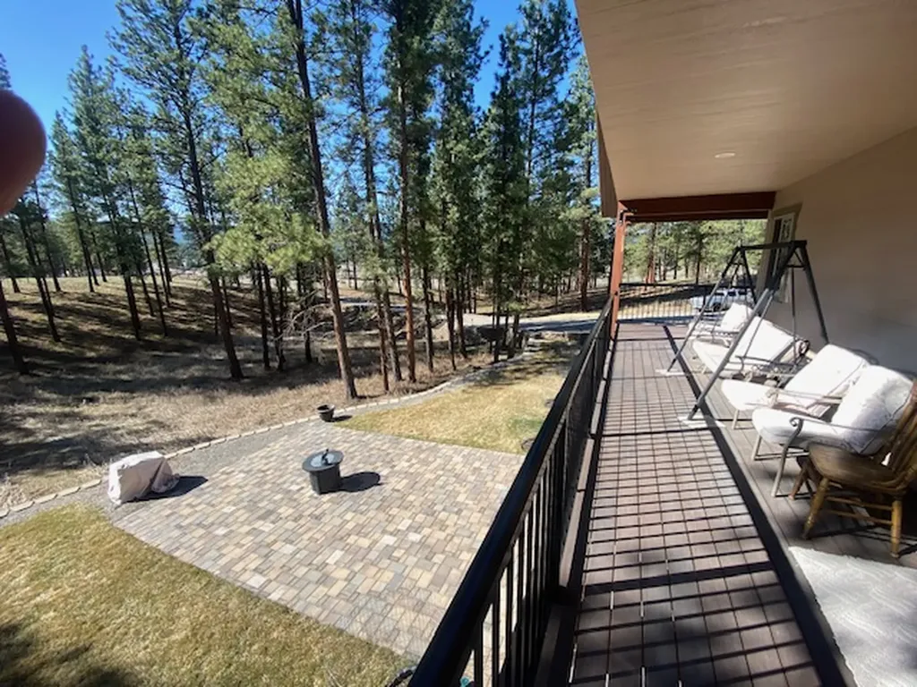 1034 Sandy Hill Drive Bonner MT 59823