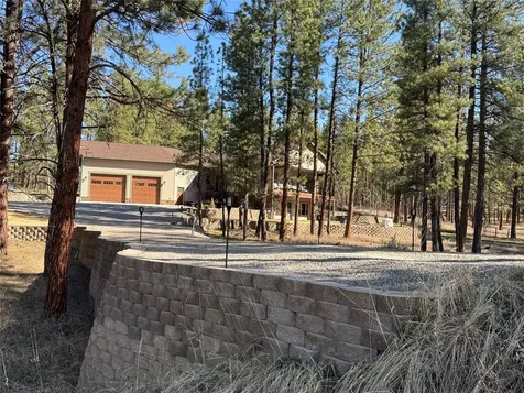 1034 Sandy Hill Drive Bonner MT 59823