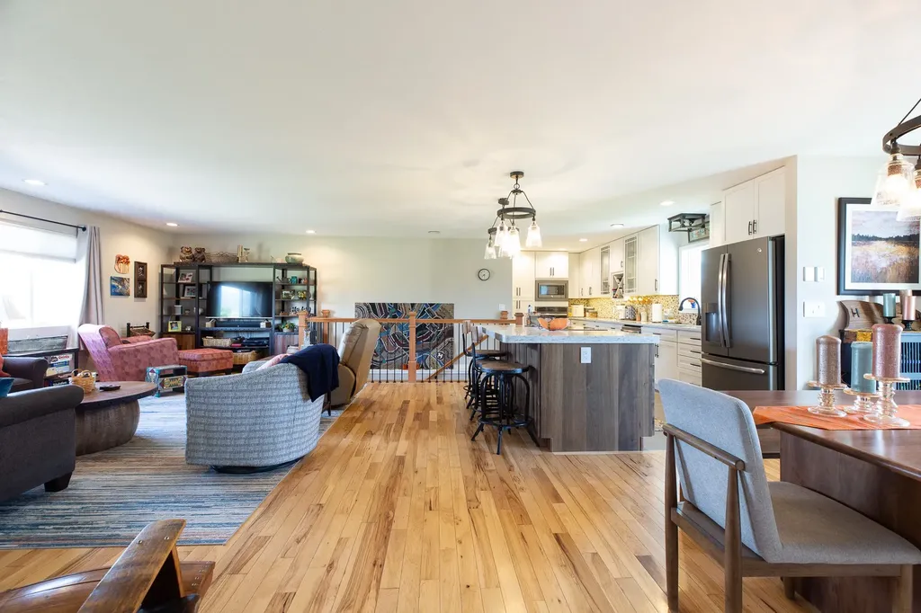 4472 Tripp Lane Stevensville MT 59870