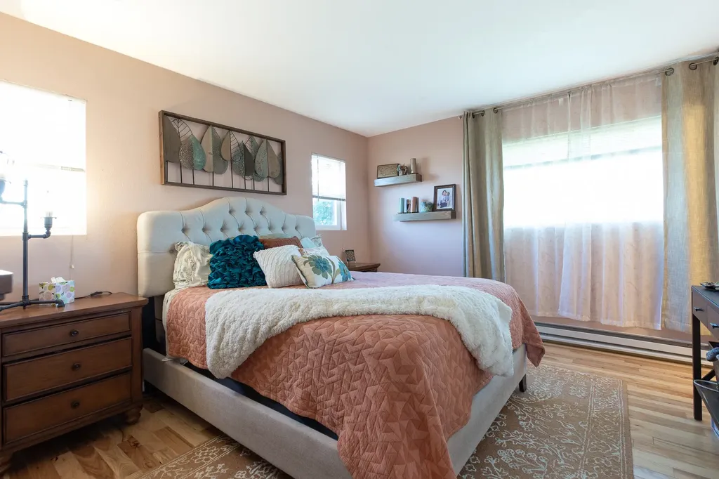 4472 Tripp Lane Stevensville MT 59870