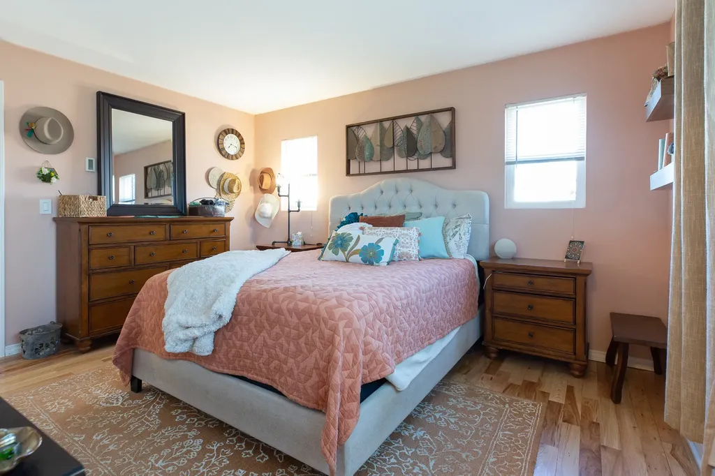 4472 Tripp Lane Stevensville MT 59870