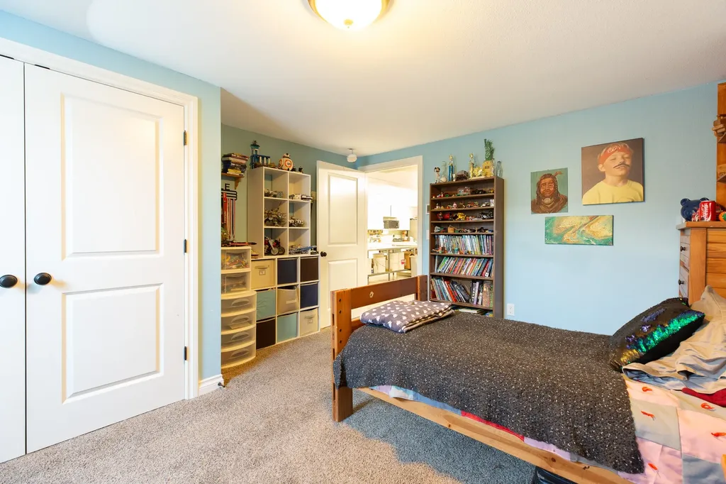 4472 Tripp Lane Stevensville MT 59870