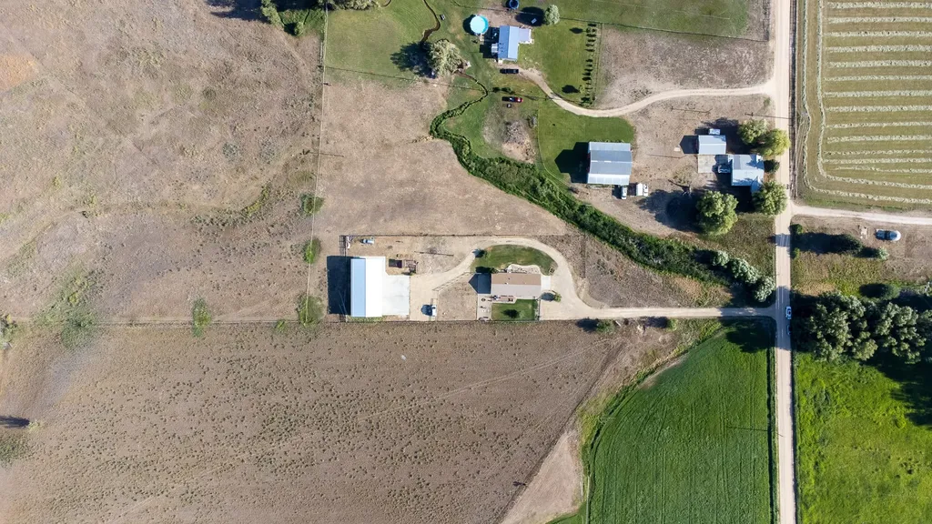 4472 Tripp Lane Stevensville MT 59870
