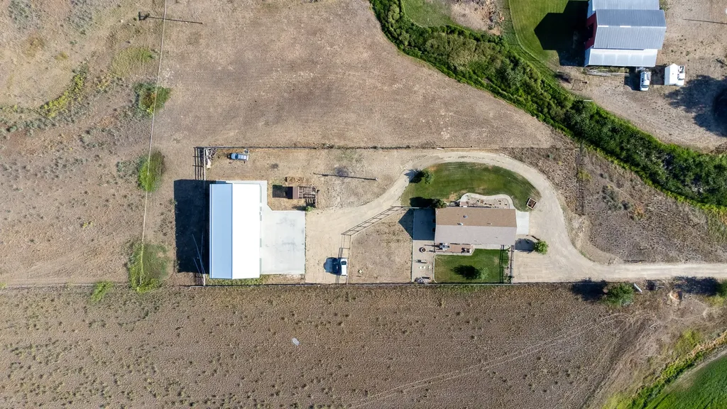 4472 Tripp Lane Stevensville MT 59870