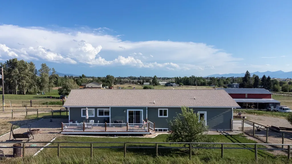 4472 Tripp Lane Stevensville MT 59870