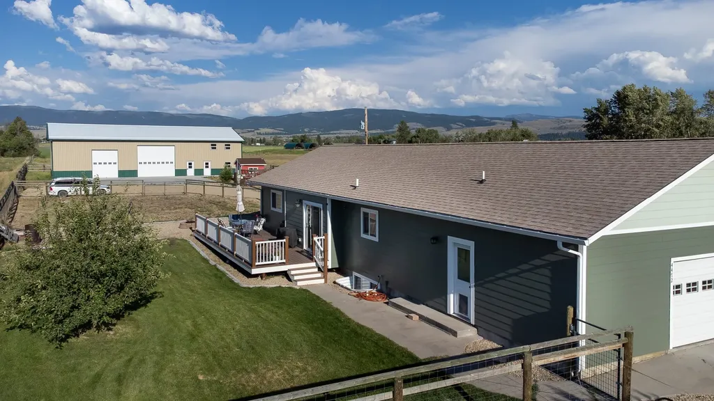 4472 Tripp Lane Stevensville MT 59870
