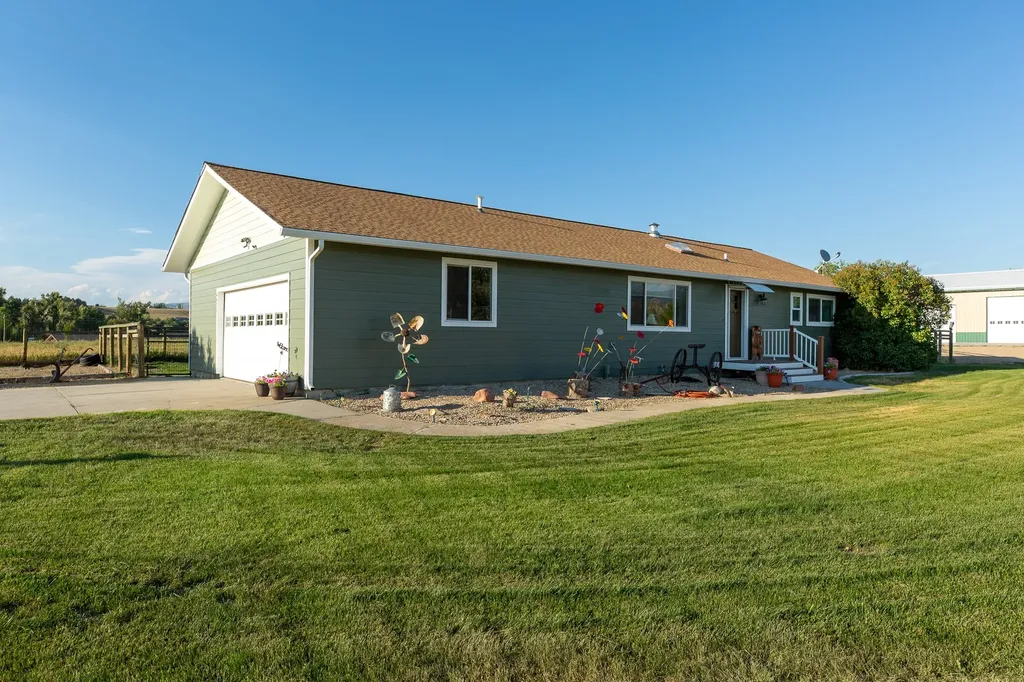 4472 Tripp Lane Stevensville MT 59870