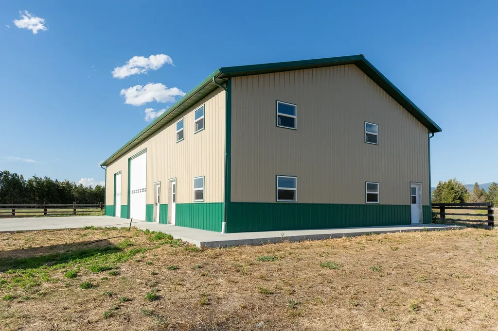 4472 Tripp Lane Stevensville MT 59870