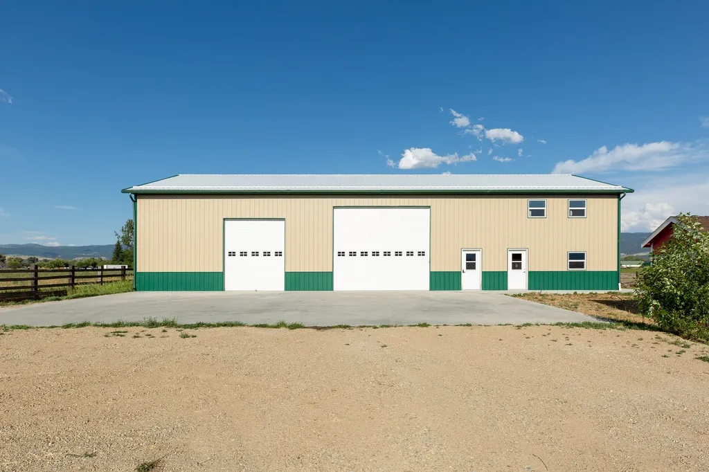 4472 Tripp Lane Stevensville MT 59870