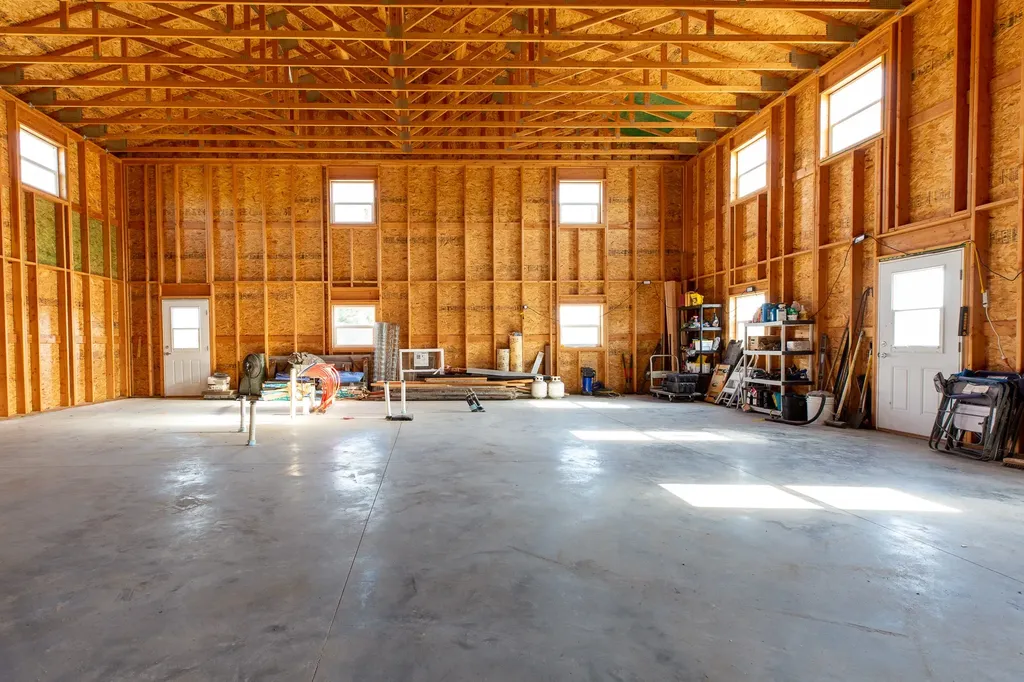 4472 Tripp Lane Stevensville MT 59870