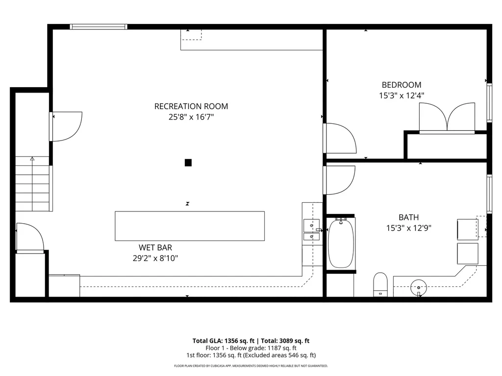 4472 Tripp Lane Stevensville MT 59870