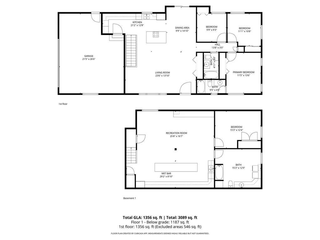 4472 Tripp Lane Stevensville MT 59870