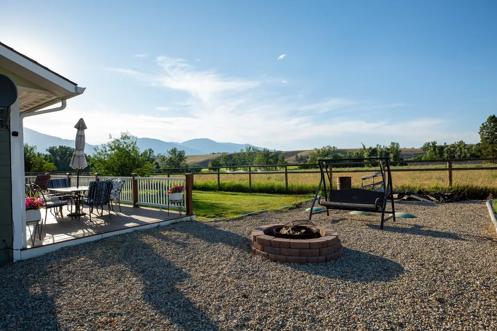 4472 Tripp Lane Stevensville MT 59870