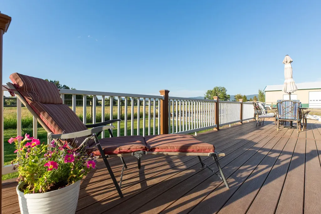 4472 Tripp Lane Stevensville MT 59870
