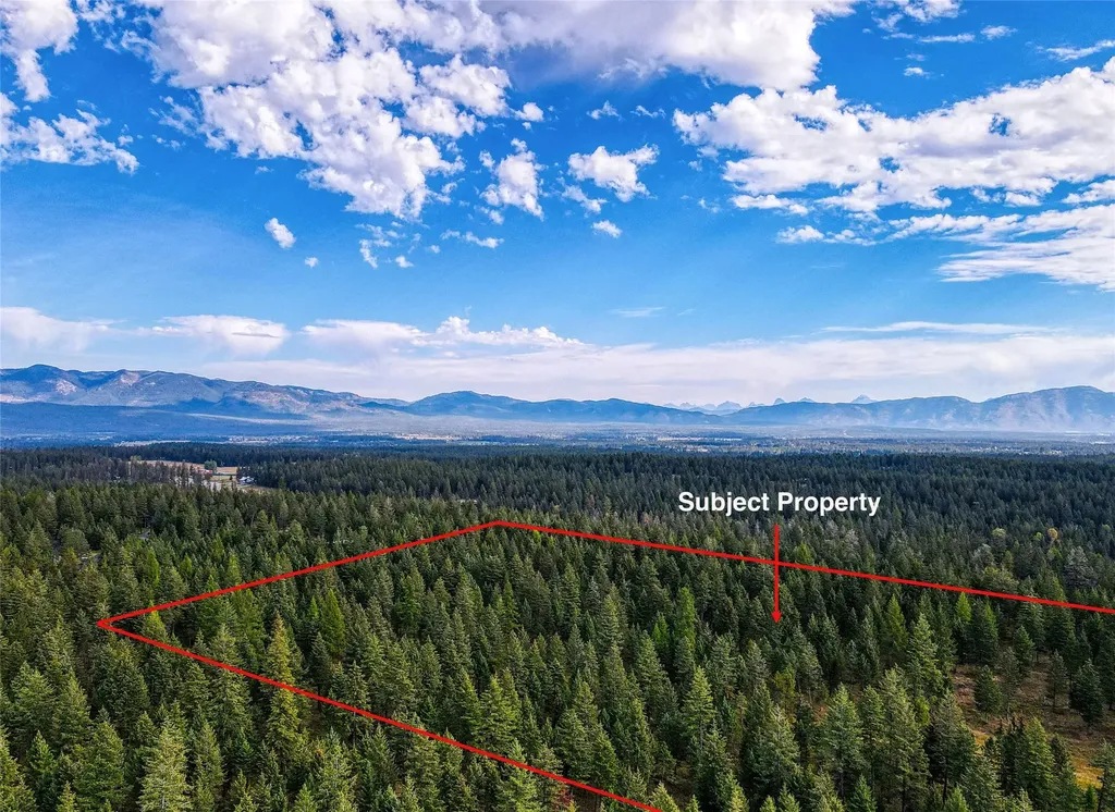 Tbd Eagle Run Drive Whitefish MT 59937