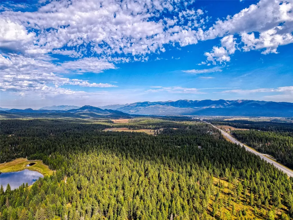 Tbd Eagle Run Drive Whitefish MT 59937