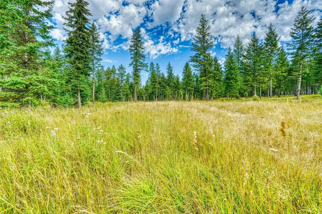 Tbd Eagle Run Drive Whitefish MT 59937
