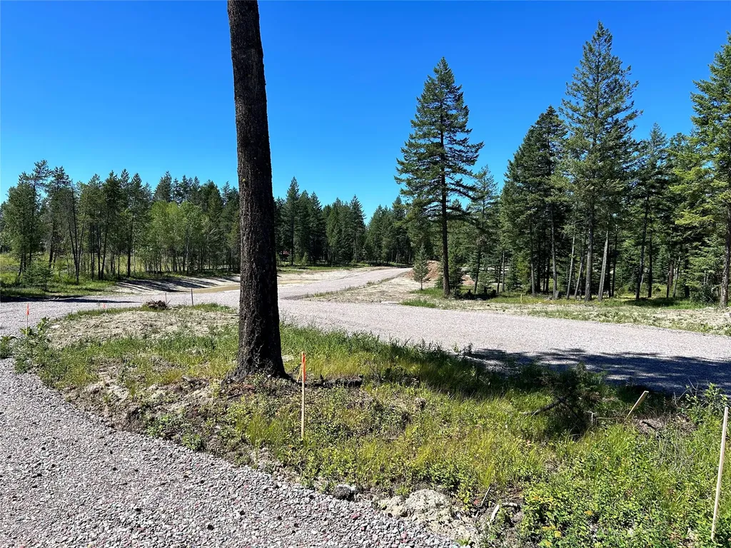 Tbd Eagle Run Drive Whitefish MT 59937