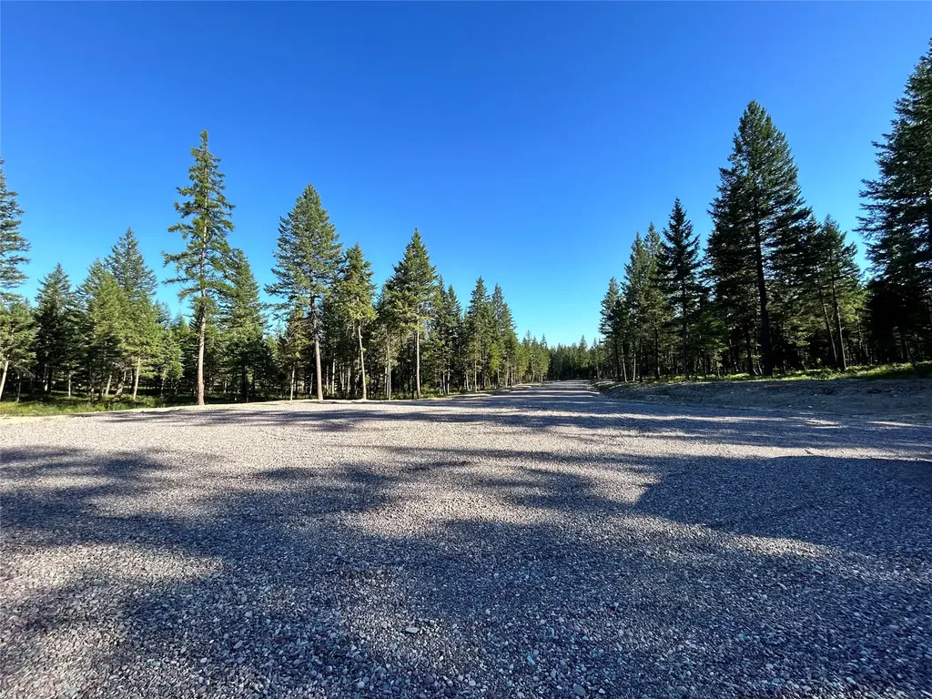 Tbd Eagle Run Drive Whitefish MT 59937