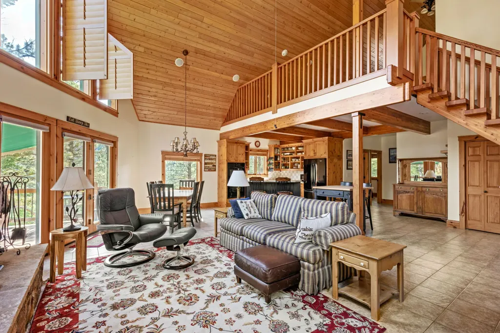 29 Pine Tree Lane Monarch MT 59463