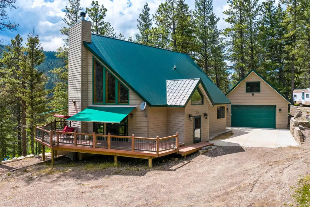 29 Pine Tree Lane Monarch MT 59463