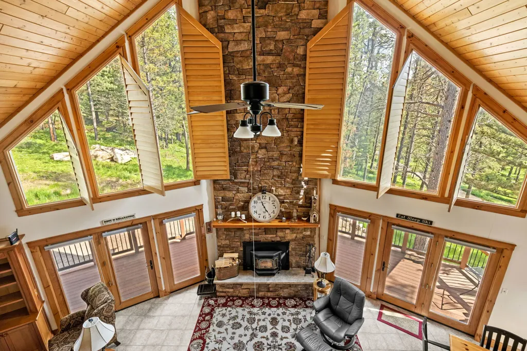 29 Pine Tree Lane Monarch MT 59463