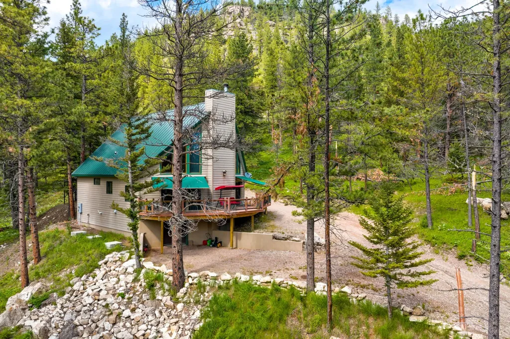 29 Pine Tree Lane Monarch MT 59463