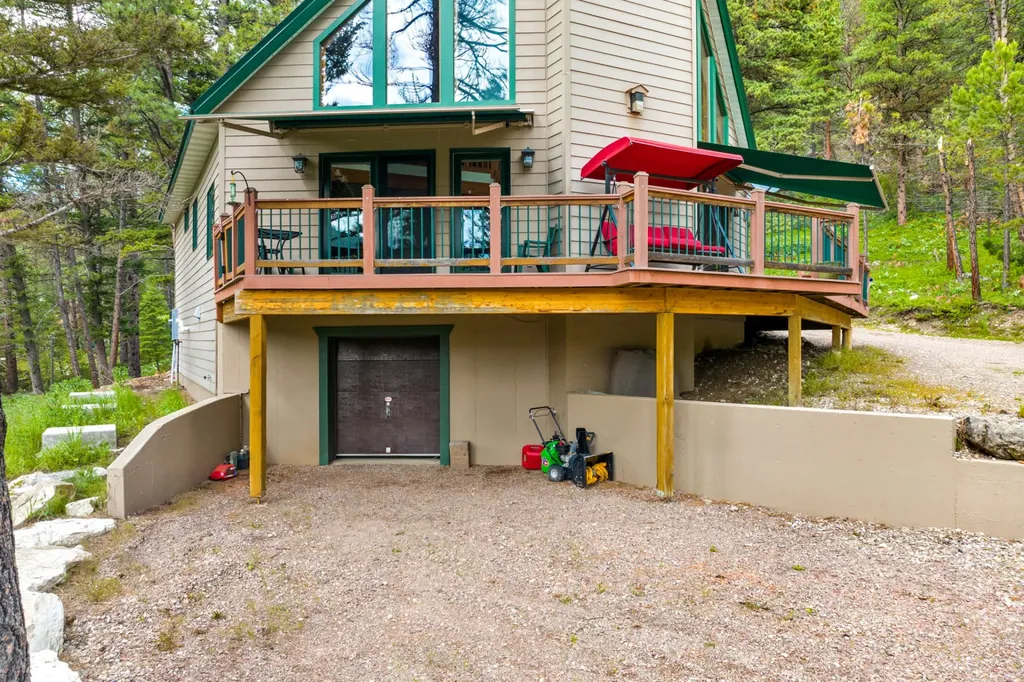 29 Pine Tree Lane Monarch MT 59463