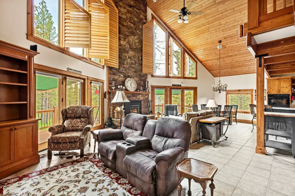 29 Pine Tree Lane Monarch MT 59463