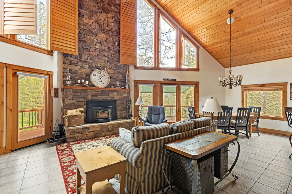29 Pine Tree Lane Monarch MT 59463