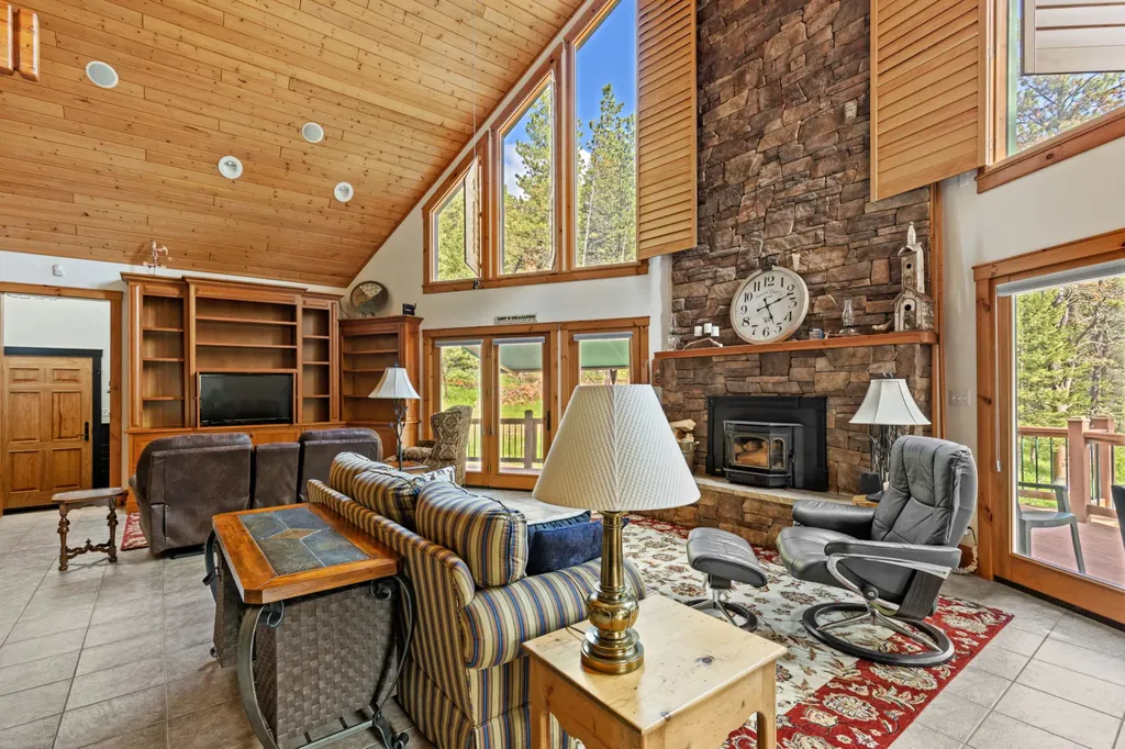 29 Pine Tree Lane Monarch MT 59463
