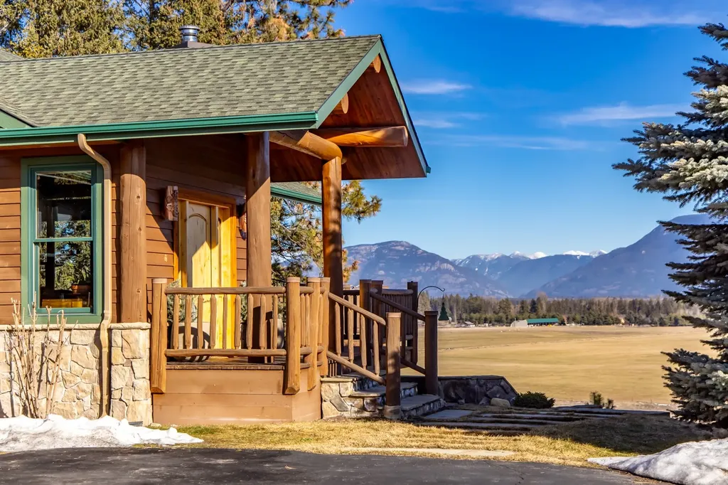 3501 Longwood Drive Kalispell MT 59901