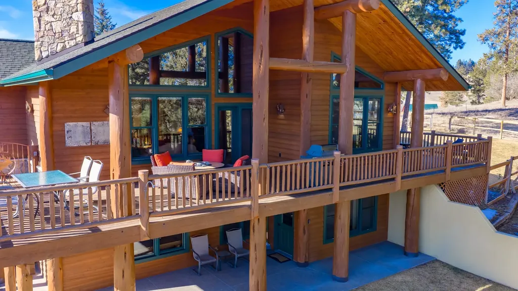 3501 Longwood Drive Kalispell MT 59901