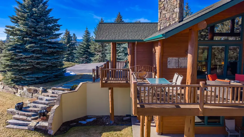 3501 Longwood Drive Kalispell MT 59901