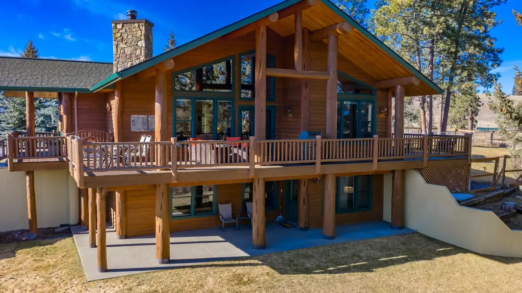 3501 Longwood Drive Kalispell MT 59901