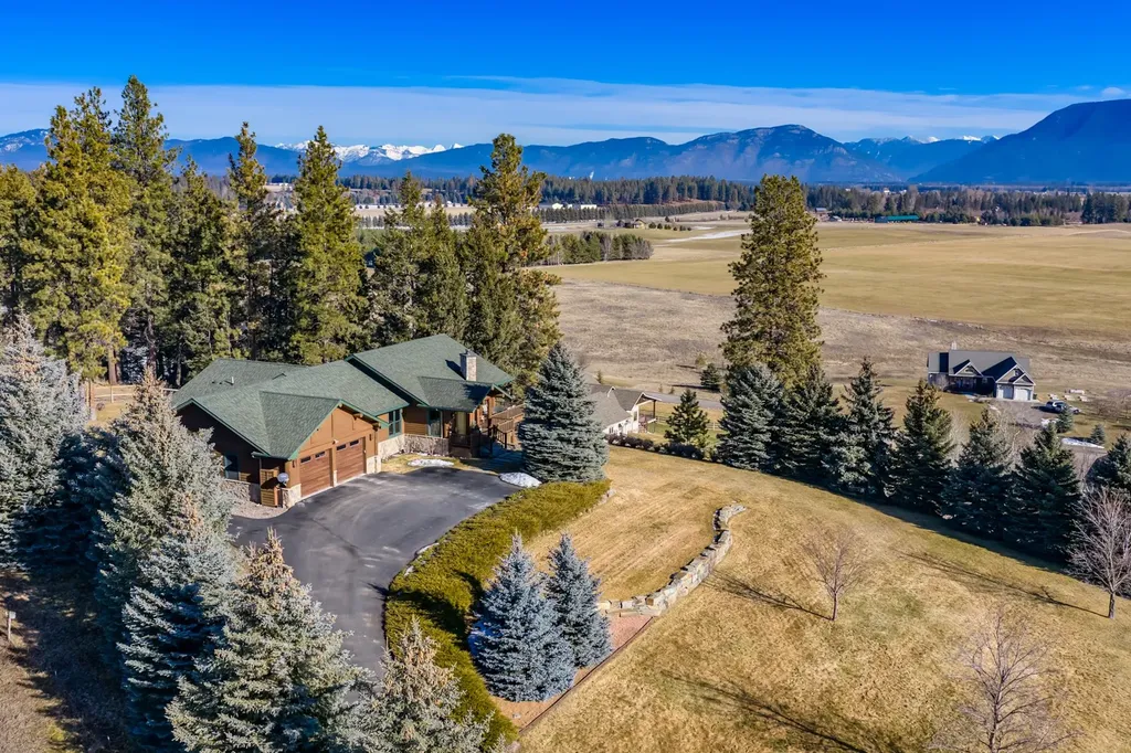 3501 Longwood Drive Kalispell MT 59901