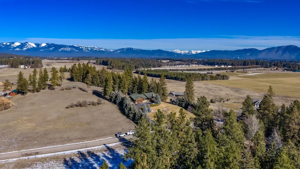 3501 Longwood Drive Kalispell MT 59901