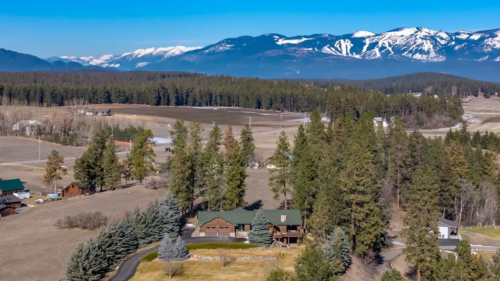 3501 Longwood Drive Kalispell MT 59901