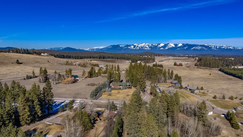 3501 Longwood Drive Kalispell MT 59901