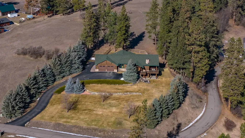 3501 Longwood Drive Kalispell MT 59901