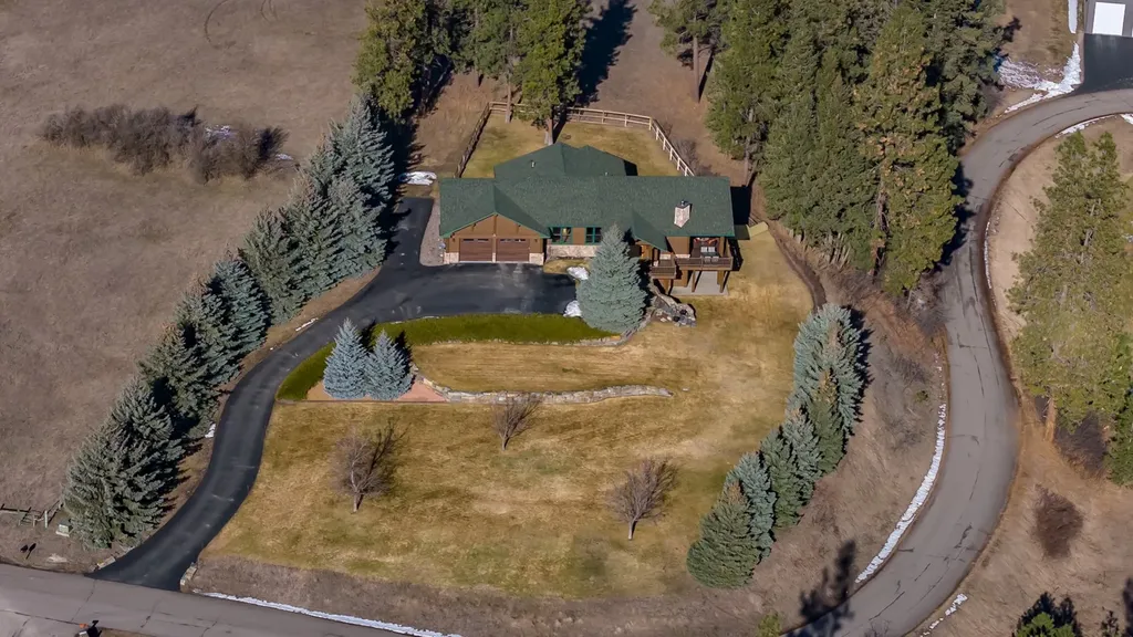 3501 Longwood Drive Kalispell MT 59901