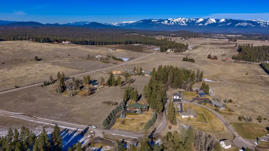 3501 Longwood Drive Kalispell MT 59901
