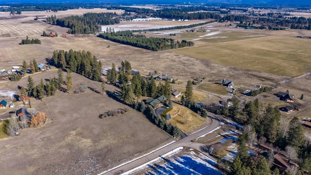 3501 Longwood Drive Kalispell MT 59901