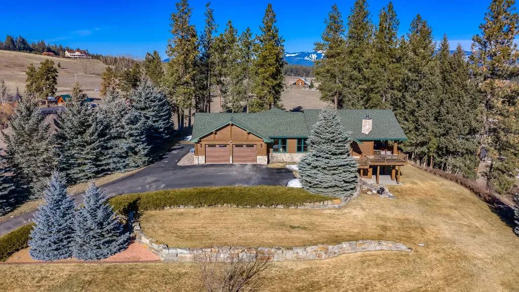 3501 Longwood Drive Kalispell MT 59901