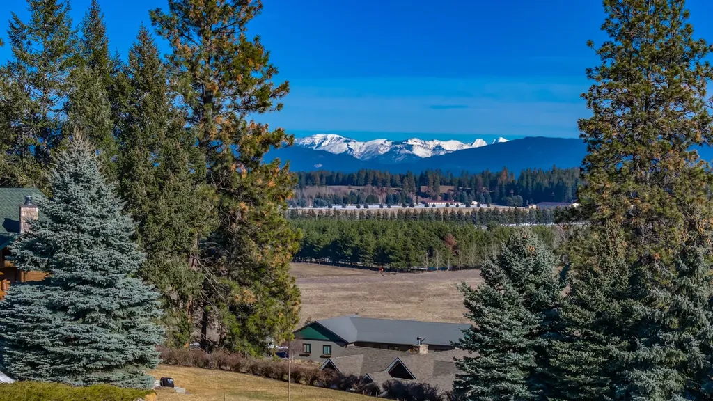 3501 Longwood Drive Kalispell MT 59901