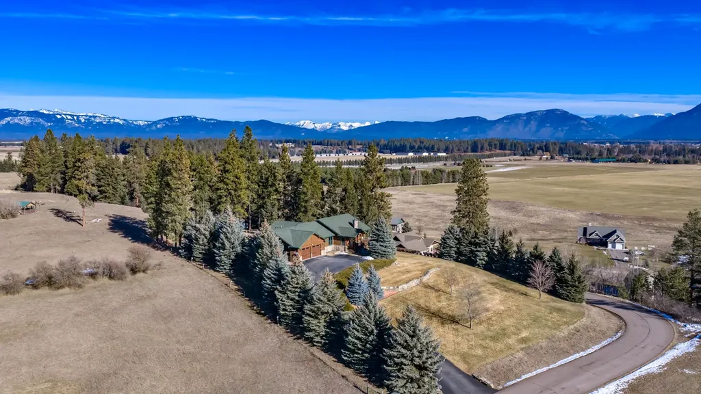 3501 Longwood Drive Kalispell MT 59901
