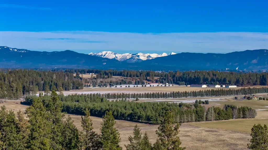 3501 Longwood Drive Kalispell MT 59901