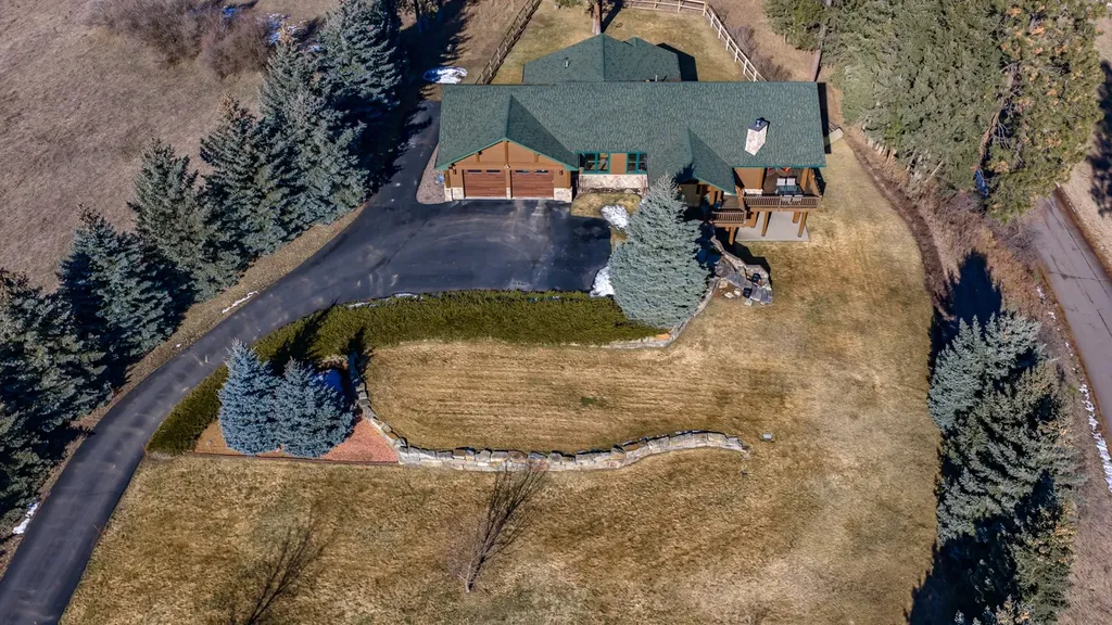 3501 Longwood Drive Kalispell MT 59901