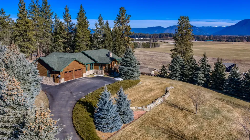 3501 Longwood Drive Kalispell MT 59901